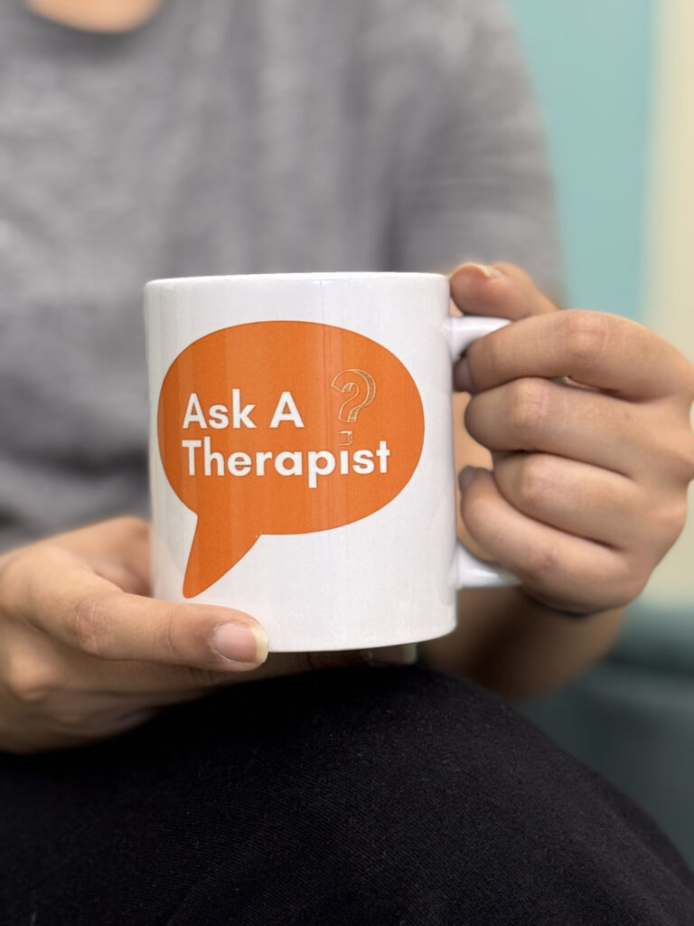mug
