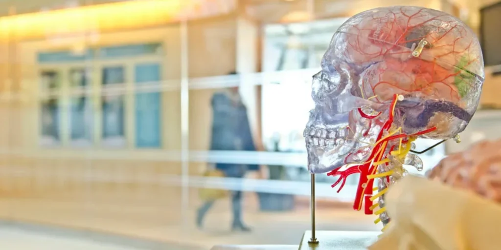 brain