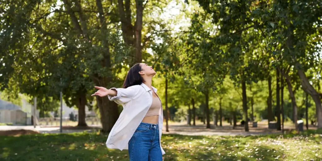 nature