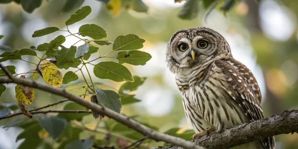 owl