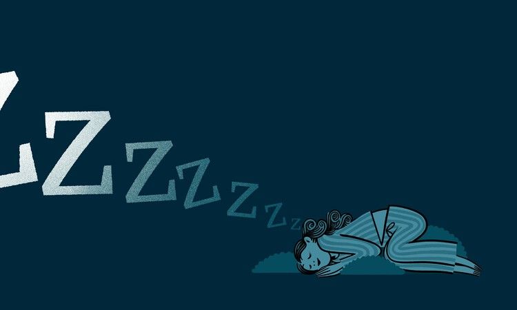 Why You Can’t Sleep? The Sleeep Crisis